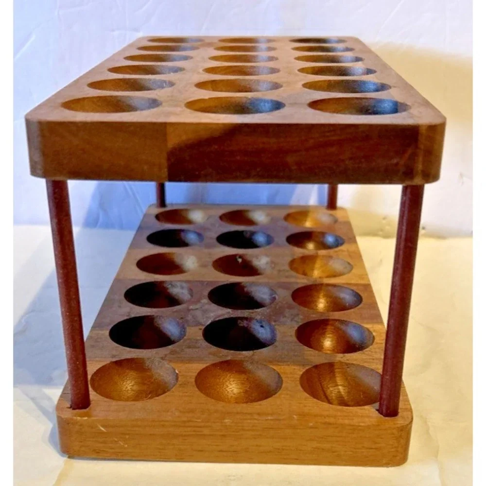 N/A tier wood